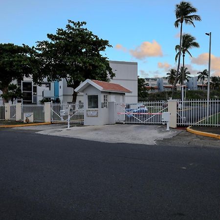 Villamar Fajardo Bagian luar foto