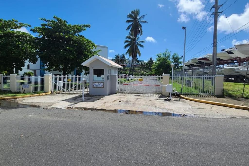 Villamar Fajardo Bagian luar foto