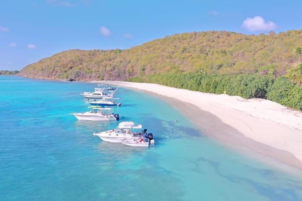 Villamar Fajardo Bagian luar foto