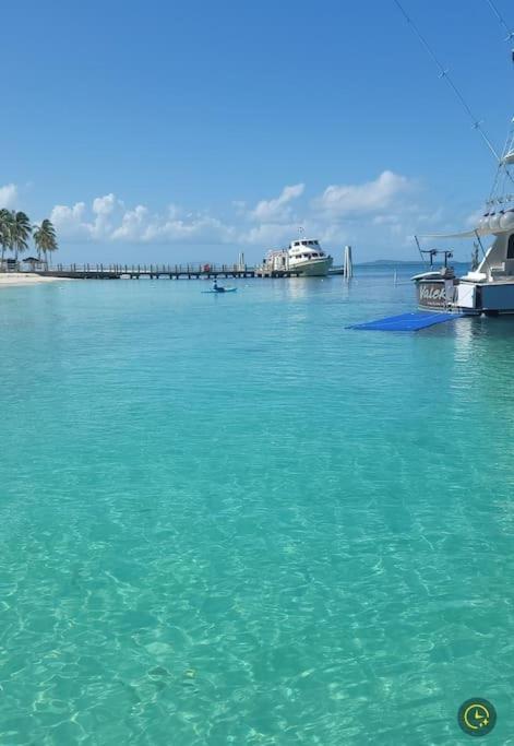 Villamar Fajardo Bagian luar foto