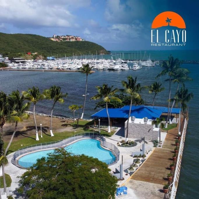 Villamar Fajardo Bagian luar foto