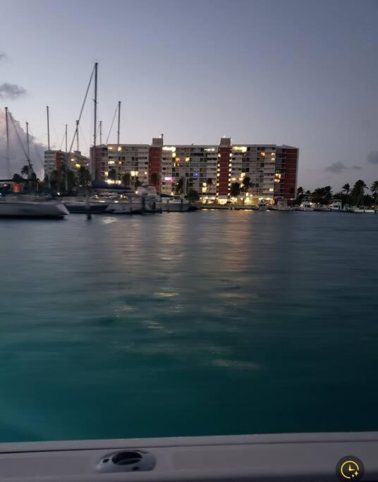 Villamar Fajardo Bagian luar foto