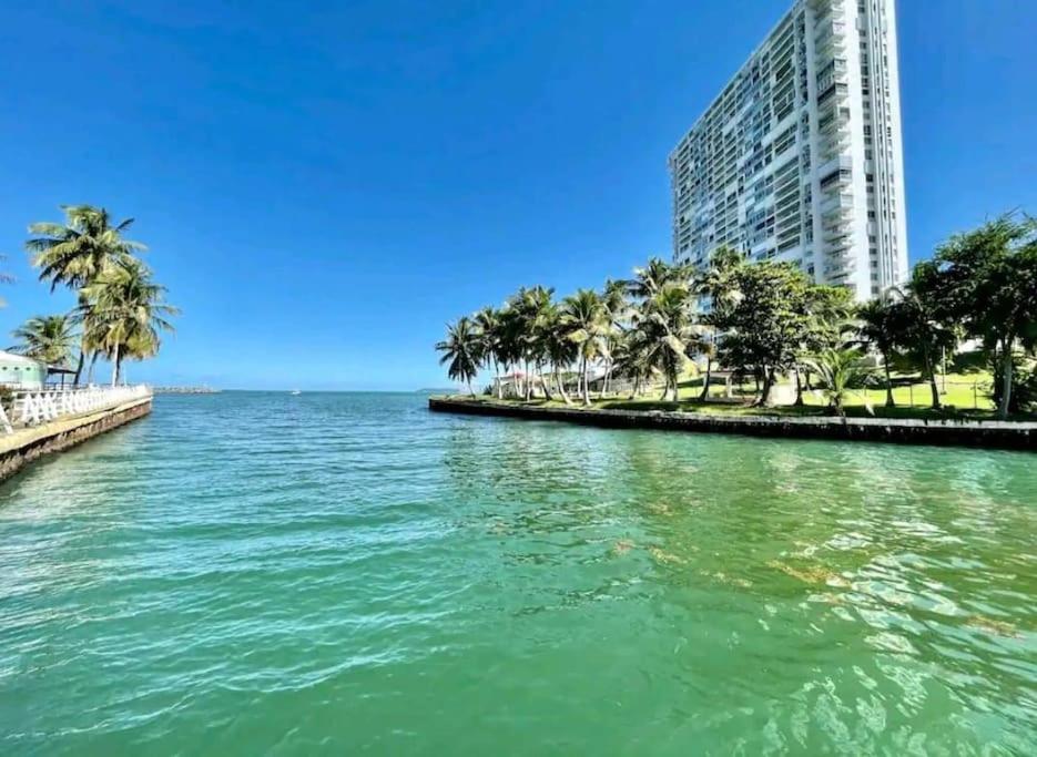 Villamar Fajardo Bagian luar foto