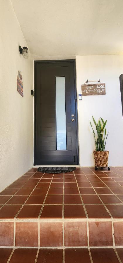 Villamar Fajardo Bagian luar foto