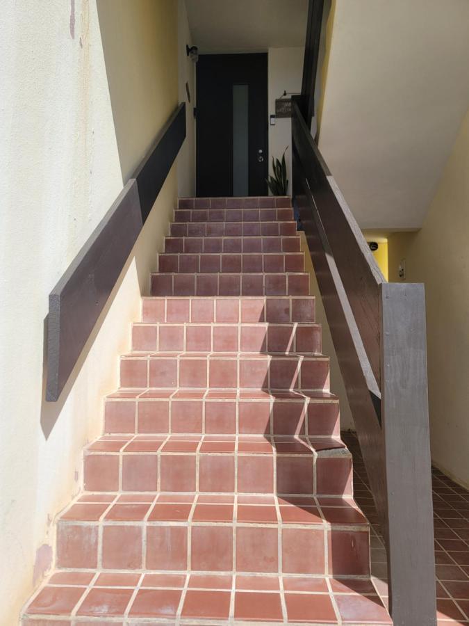 Villamar Fajardo Bagian luar foto